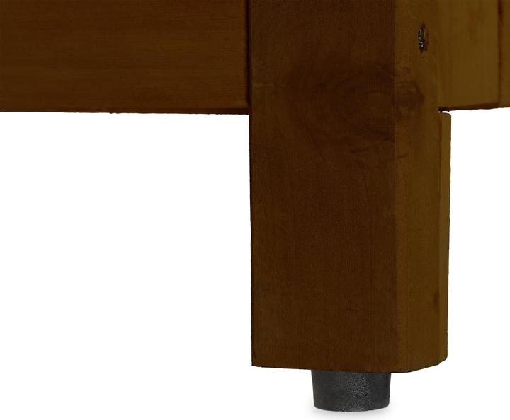 Produktbild Relaxdays Pflanzkasten Spalierwand (71.50 cm)