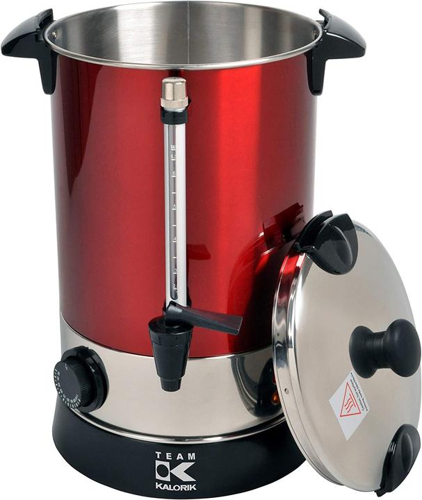Produktbild Efbe-Schott GW 900 (6.80 l)