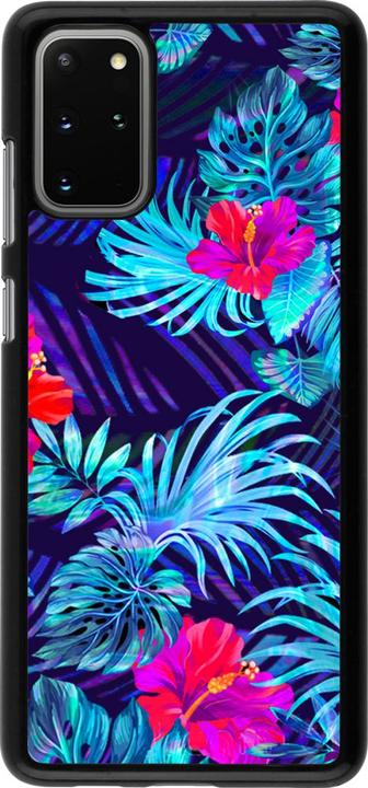 Actual product image PhoneLook Coque Blue Forest (Samsung Galaxy S20+)