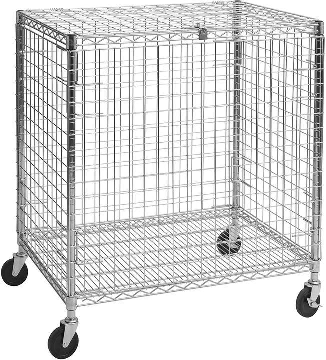 Actual product image Rubbabu Ball trolley accessories