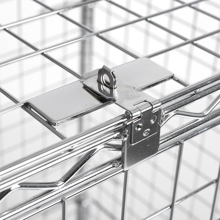 Actual product image Rubbabu Ball trolley accessories