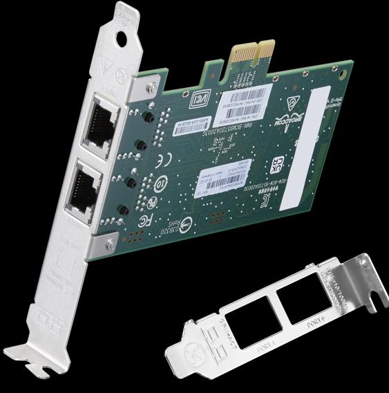 Produktbild Lenovo TS BROADCOM BCM5720-2P (PCI-E x1)