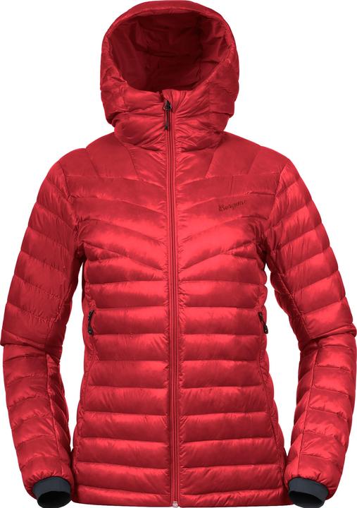 Bergans Rabot Light Down Hoodie