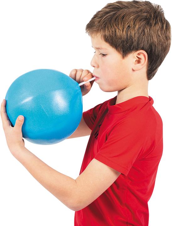 Produktbild Rubbabu Mini-Gymnastikball (25 cm)