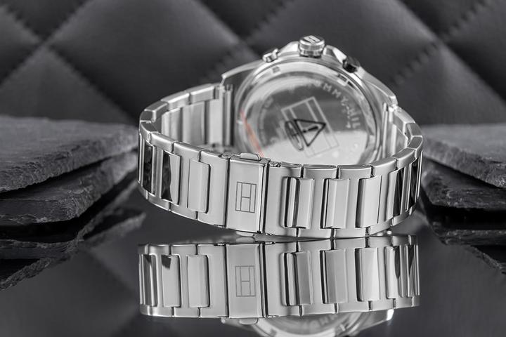 Image du produit Tommy Hilfiger Harley (Montre analogique, 46 mm)