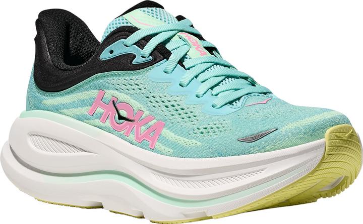 Actual product image Hoka Bondi 9 (40)