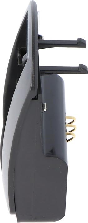 Produktbild AccuCell Ladegerät passend für Panasonic VW-VBK180, VW-VBK360 (Kamera Akku Ladegerät)