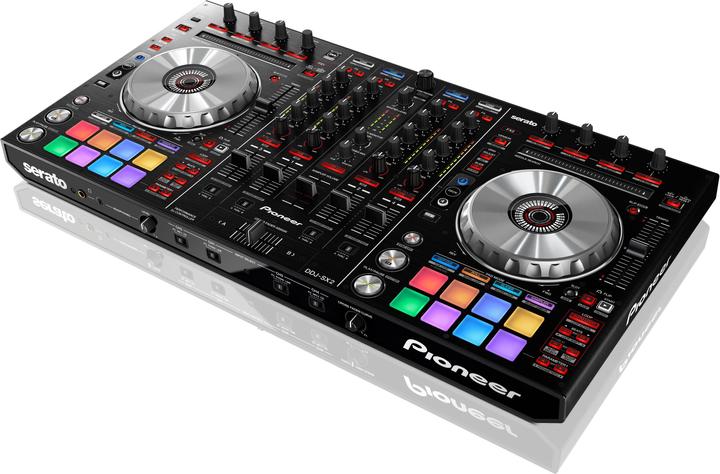 Actual product image Pioneer DJ Ddj-Sx2