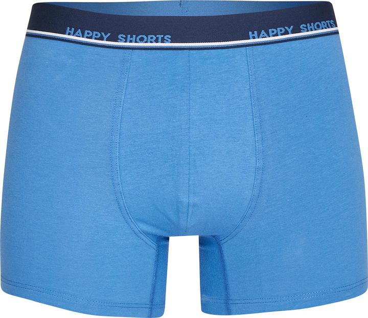 Produktbild Happy shorts Boxershort Casual Bequem sitzend (XXL, 2er Pack)