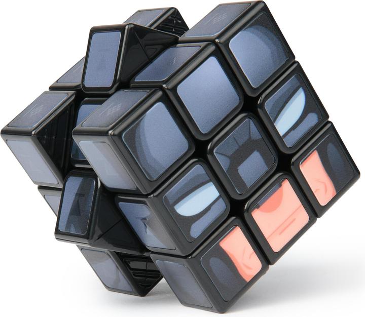 Actual product image Rubik's - Cubers 3x3 - Batman (3 x 3)