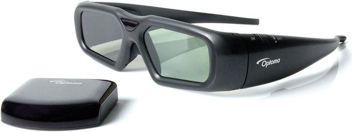 Optoma ZF2300 System Starter Kit (3D Brille)