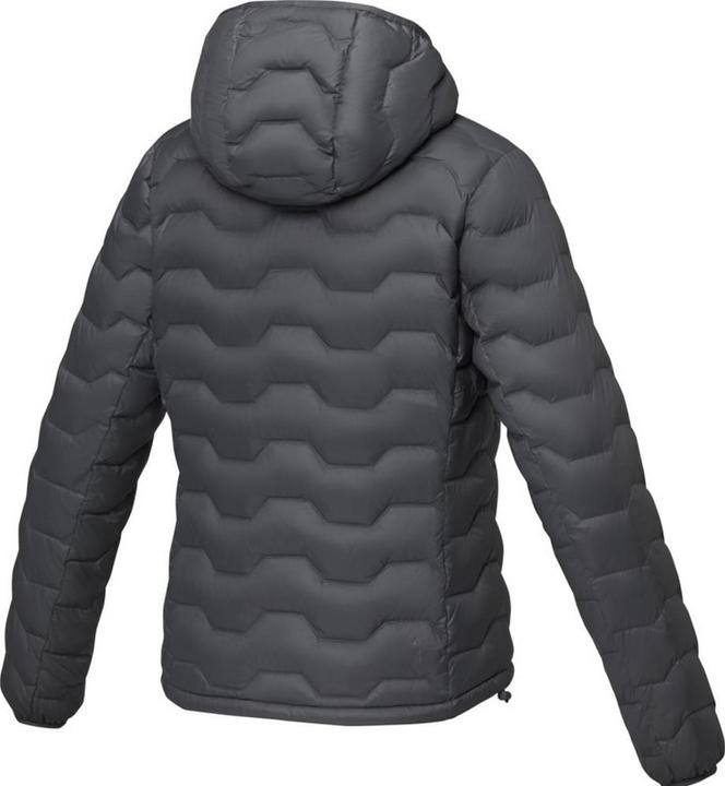 Actual product image Elevate NXT Womens/Ladies Petalite Insulated Recycled Down Jacket (S)