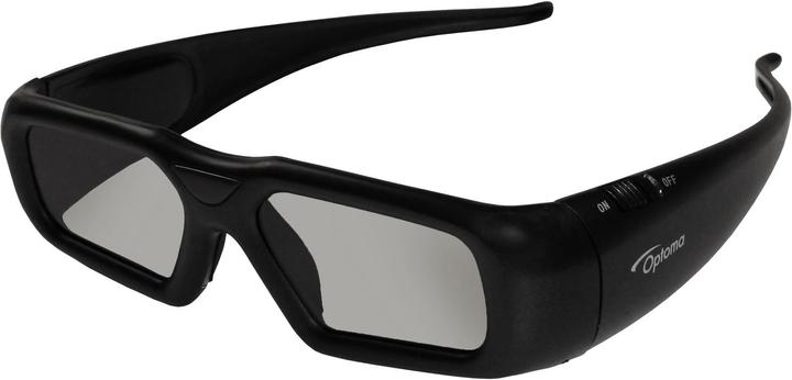 Actual product image Optoma ZF2300, 3D glasses, single (without emitter) (3D Glasses)