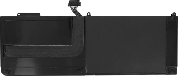 Produktbild OEM Battery for Macbook Pro 15 inch (2009/2010/2011/2012) (A1286) (7100000 mAh)