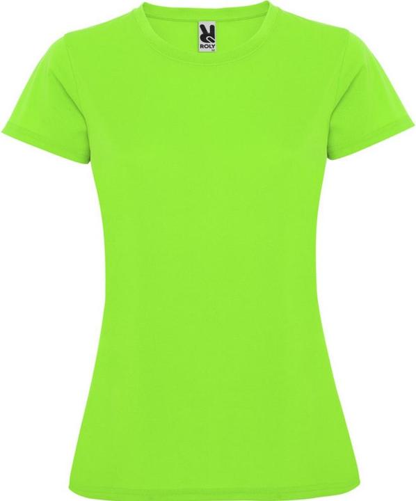 Alpinia Montecarlo TShirt Sport kurzärmlig (S)
