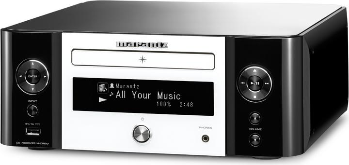 Produktbild Marantz Melody Media M-CR610 (Receiver)