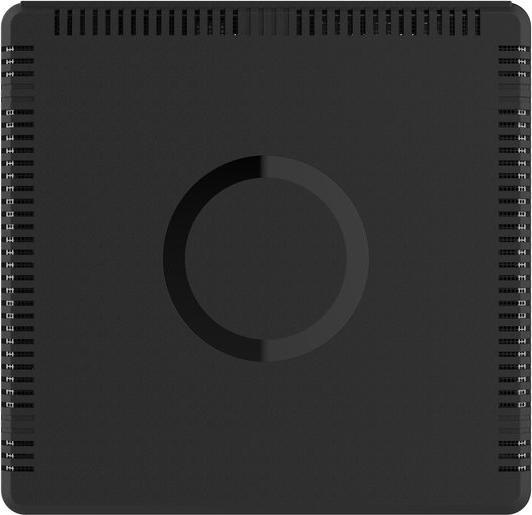 Produktbild Zotac Zbox Magnus En1060 (Intel Core i5-6400T)