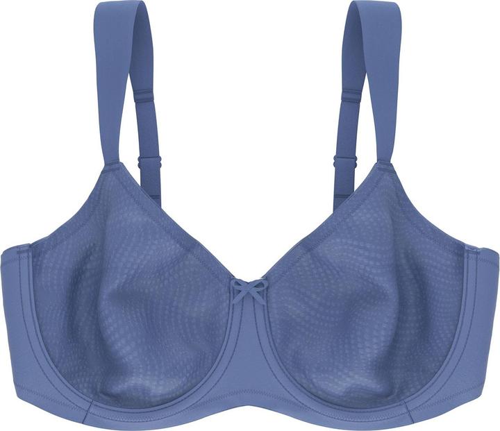 Actual product image Triumph Essential minimiser bra (Single pack, 75 C)