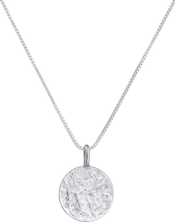Image du produit Kuzzoi Organique, plaquette, vintage (Argent sterling 925, 55 cm)