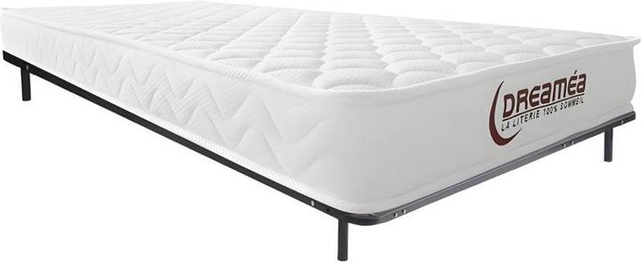 Image du produit Dreamea Pelops (90 x 200 cm, Noyau de mousse)