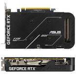 Produktbild ASUS Dual GeForce RTX 5050 OC Edition, 8192 MB GDDR6 (8 GB)
