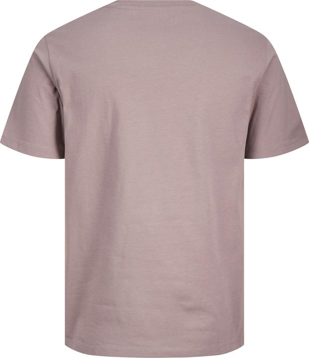 Actual product image Jack & Jones Jprbluloyal Tee Ss Crew Neck Prau25 (XL)