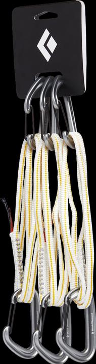 Actual product image Black Diamond Miniwire Alpine Express Set 3 Pack