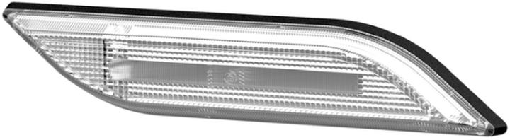 Produktbild Hella Zusatzblinkleuchte rechts seitlicher Anbau LED 2BM 013 339-041