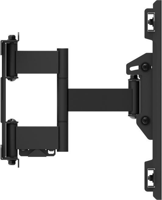 Actual product image Multibrackets M Universal Flexarm Pro 125kg Super Duty (Wall, 110", 125 kg)