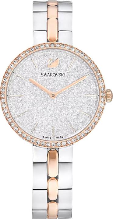 Swarovski Cosmopolitan (Analoguhr, 32 mm)
