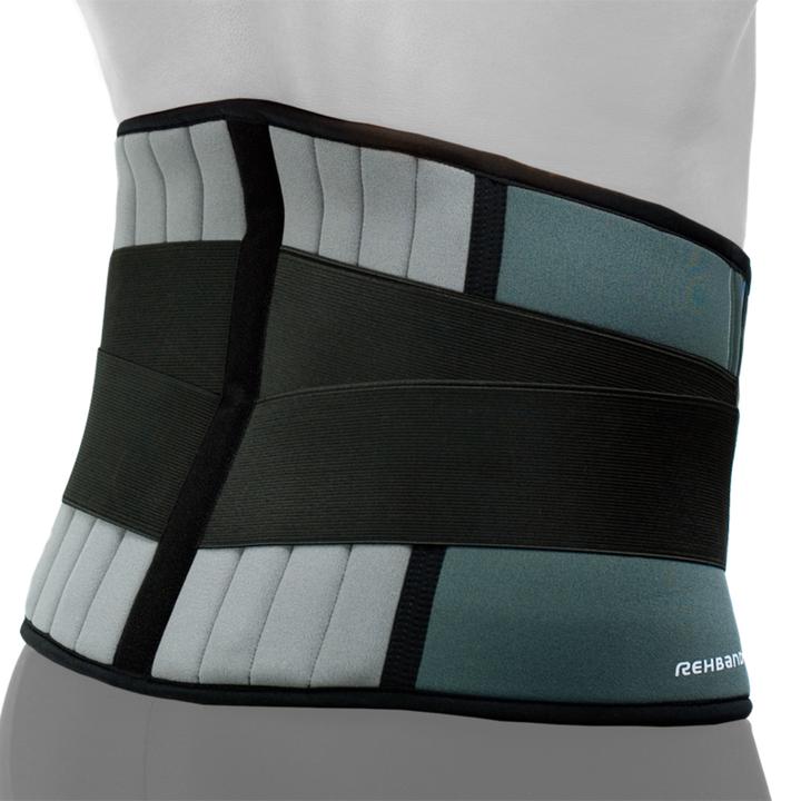 Produktbild Rehband Rückenbandage Stable (XL)