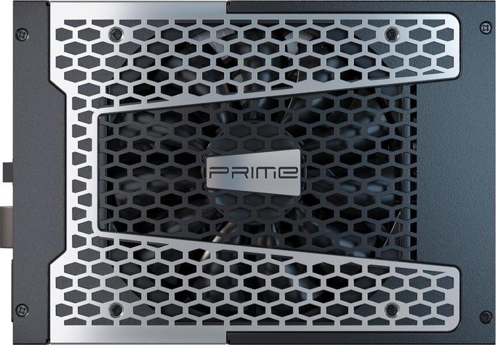 Actual product image Seasonic Prime PX-1600 Modular (1600 W)