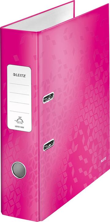 Leitz Wow (A4, 80 mm, 1 Piece)