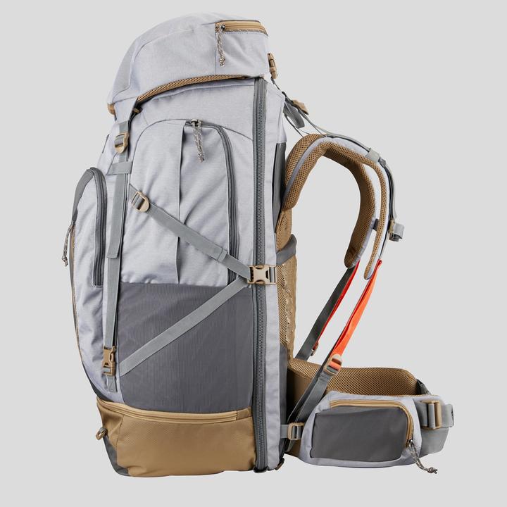 Actual product image Forclaz SAD TRAVEL 500 F 70L (70 l)
