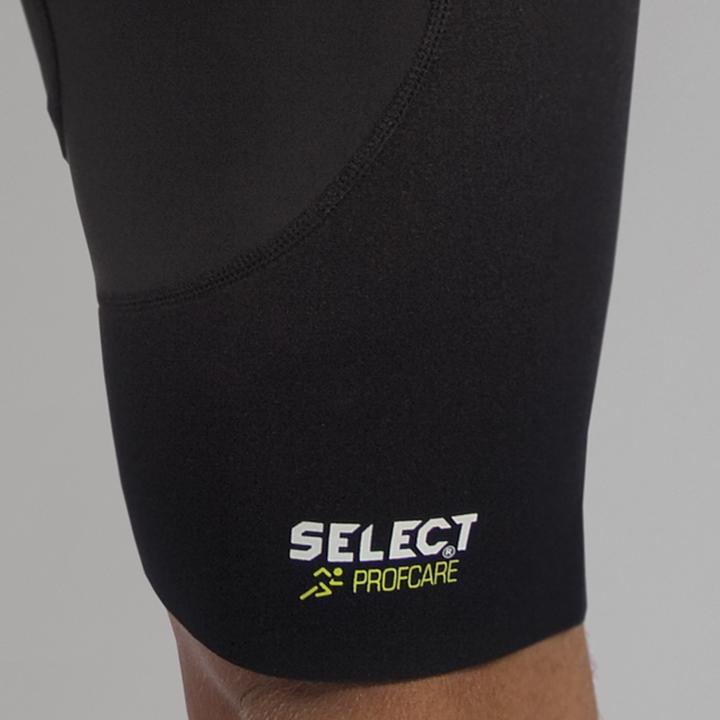 Produktbild Select PROFCARE WÄRMEHOSE LYCRA 6401 (XS)