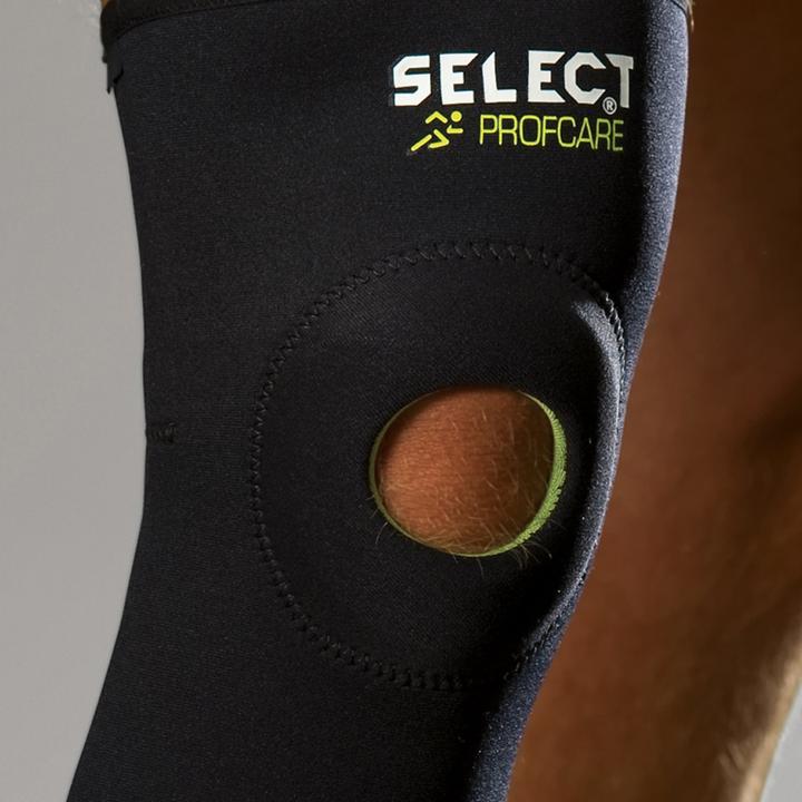 Produktbild Select Profcare Kniebandage Mit Ffnung 6201 (XL)