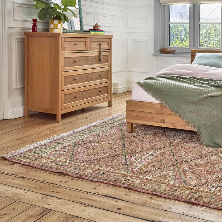 Produktbild La Redoute Interieurs Saliha (120 x 170 cm)