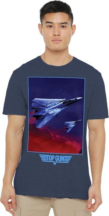 Produktbild Top Gun TShirt (L)