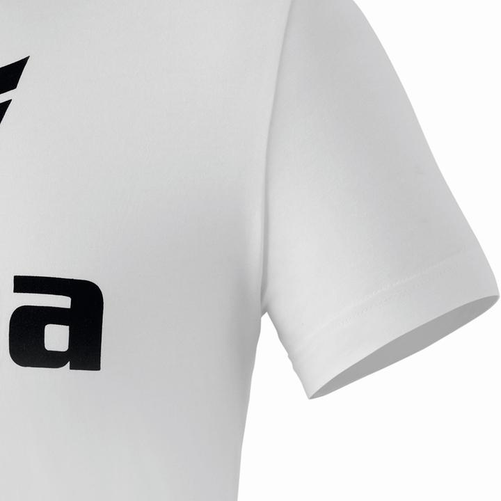 Actual product image Erima Promo T-Shirt (140)