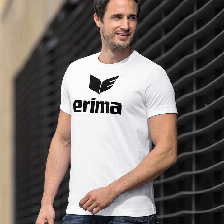 Actual product image Erima Promo T-Shirt (140)
