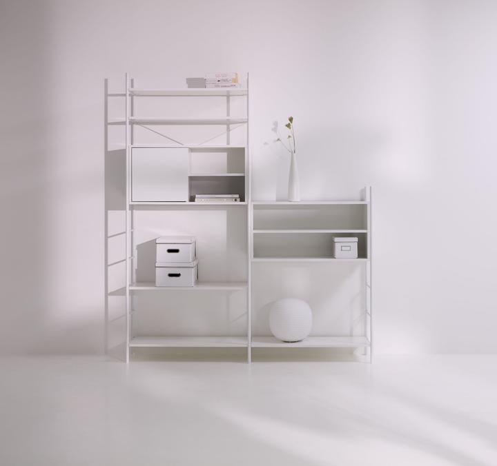 Immagine prodotto micasa Gioacchino (39,5 x 28,5 x 17 cm, 19 l)