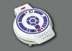 Image du produit NoName Star Wars - R2D2 (Prise UE)