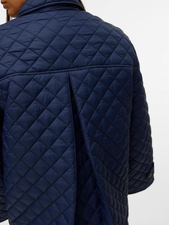 Immagine prodotto Vero Moda VMHOLTE Jacke Steppjacke (XL)