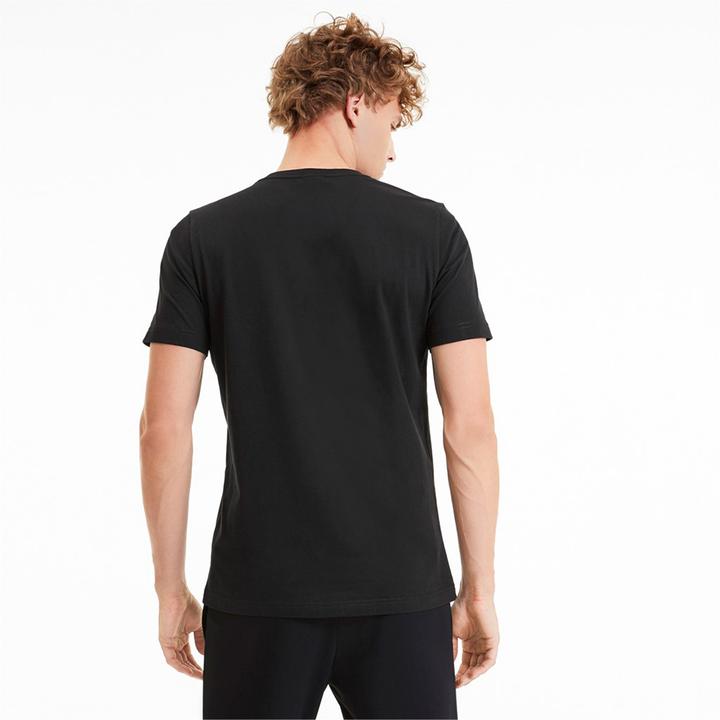 Actual product image Puma teamGOAL 23 Casuals Tee-656578 (L)