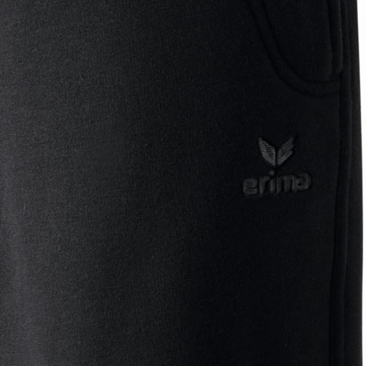 Actual product image Erima Sweatpants with cuffs (M)