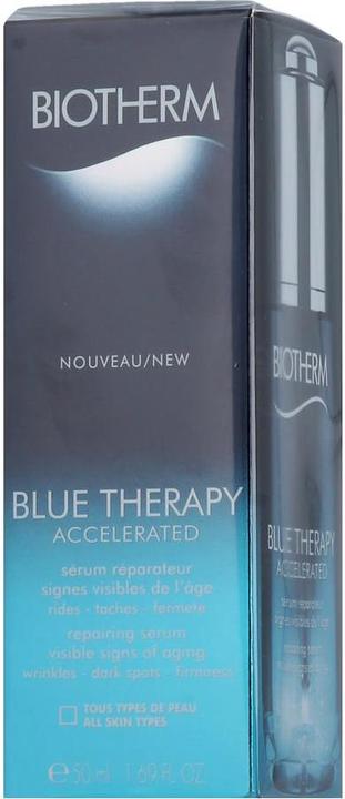 Produktbild Biotherm Blue Therapy (50 ml)