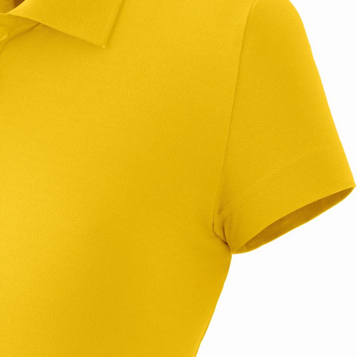 Actual product image Erima Teamsport Poloshirt (36)
