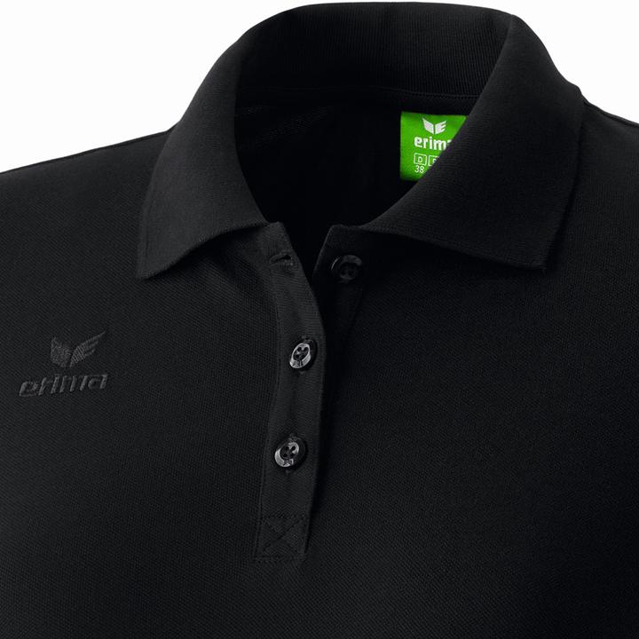 Actual product image Erima Teamsport Poloshirt (48)