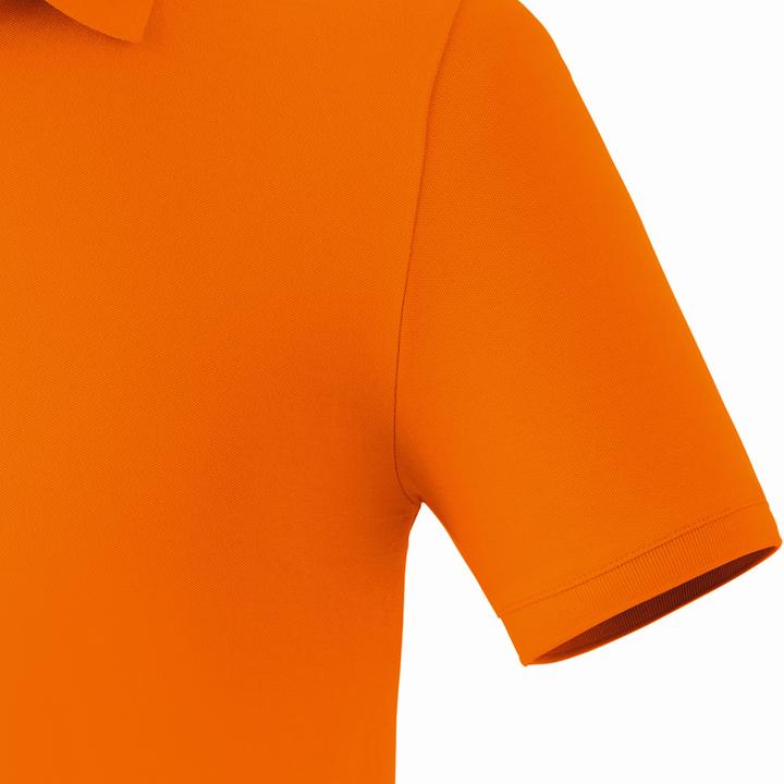 Actual product image Erima Teamsport Poloshirt (140)