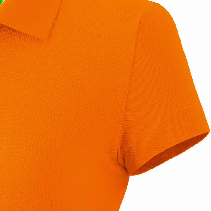 Actual product image Erima Teamsport Poloshirt (48)